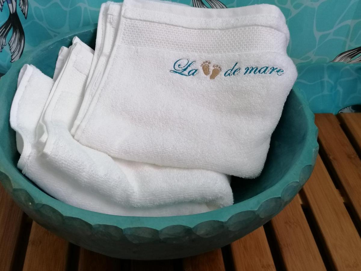 La Doi Pasi De Mare Hotel Vama Veche Kültér fotó